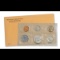 1961 United States Mint proof set in Original Government Packaging.