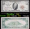 1929 $10 National Currency 'The Federal Reserve Bank of NY' Grades