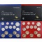2012 United States Mint Uncirculated Coint Set 28 coins