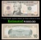 ***Low Serial number 2004A $10 Federal Reserve Note Grades