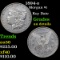 1894-o Morgan Dollar $1 Grades AU Details