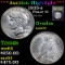 ***Auction Highlight*** 1935-s Peace Dollar $1 Graded Select+ Unc By USCG (fc)