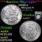 ***Auction Highlight*** 1900-s Morgan Dollar $1 Graded Select+ Unc By USCG (fc)