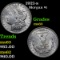 1921-s Morgan Dollar $1 Grades Select Unc