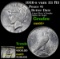 1926-s vam 1i1 R5 Peace Dollar $1 Grades Select+ Unc