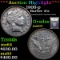 ***Auction Highlight*** 1900-p Barber Quarter 25c Graded Select+ Unc By USCG (fc)