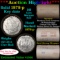 ***Auction Highlight*** ***Auction Highlight*** Full solid date 1878-p Morgan silver dollar roll, 20