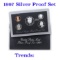 1997 United States Mint Silver Proof Set 5 coins Grades