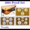2016 United States Mint Proof Set - 13 Pieces! Grades