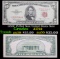 1953C $5 Red Seal United States Note Grades Choice AU/BU Slider