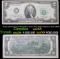Series 1976 $2 Green Seal Dallas Green Seal Federal Reserve Note (FRN) Grades xf+