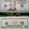 ***Star Note 2013 $20 Green Seal Federal Reserve Note Grades Select AU