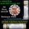 Full 1c orig shotgun roll, 2010-d Lincoln Cent Roll United States Mint Wrapper Grades