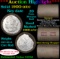 ***Auction Highlight*** Full solid Key date 1900-o/cc Morgan silver dollar roll, 20 coins (fc)
