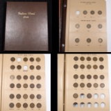 ***Auction Highlight*** Complete Flying Eagle and Indian Head Cent Collection (fc)