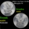 1883/1--3-p Vam 5 I4 R5 Morgan Dollar $1 Grades Choice Unc