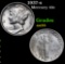1937-s Mercury Dime 10c Grades Choice AU