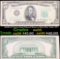 1950B $5 Green Seal Federal Reserve Note (New York, NY) Grades Choice AU