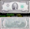 *Star Note * 1976 $2 Green Seal Federal Reserve Note (Philidelphia, PA) Grades Gem+ CU