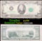 1977 $20 Green Seal Federal Reserve Note VERY LOW SERIAL NUMBER Grades Choice AU/BU Slider