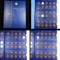 ***Auction Highlight*** Near Complete Lincoln Cent Book 1909-1940 86 coins (fc)