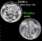 1940-s Mercury Dime 10c Grades Choice Unc