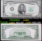 1950A $5 Green Seal Federal Reserve Note (Chicago, IL) Grades Select CU