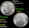 1899-o Morgan Dollar $1 Grades Select Unc