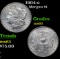 1904-o Morgan Dollar $1 Grades Select Unc