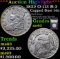 ***Auction Highlight*** 1832 O-113 R-2 Capped Bust Half Dollar 50c Graded Select Unc By USCG (fc)