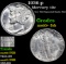 1936-p Mercury Dime 10c Grades GEM+ FSB