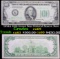 ***Auction Highlight*** 1934A $100 Green Seal Federal Reseve Note Grades Select CU (fc)