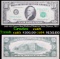 1969 $10 Green Seal Federal Reserve Note (Boston, MA) Grades Gem CU