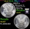 ***Auction Highlight*** 1882-s Morgan Dollar $1 Graded GEM++ Unc By USCG (fc)