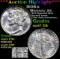 ***Auction Highlight*** 1936-s Mercury Dime 10c Graded GEM++ FSB BY USCG (fc)