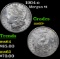 1904-o Morgan Dollar $1 Grades Select+ Unc