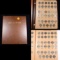 ***Auction Highlight*** Complete Jefferson Nickel Book 1938-1967 & Complete Proof Set Of Jefferson N