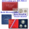 1776-1976 Bicentennial Silver Uncirculated set, the 