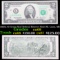 2003a $2 Green Seal Federal Reserve Note (St. Louis, MI) Grades Gem++ CU