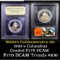 Proof 1992-s Columbus Modern Commem Half Dollar 50c Graded GEM++ Proof Deep Cameo By USCG