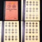 Complete 1938-1964 Jefferson Nickel Book 76 coins