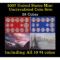 2007 United States Mint Uncirculated Coin Set 28 coins