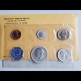 1964 Proof Set