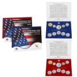 2018 United States Mint Set - 20 Pieces!