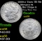 1899-o Vam 7B R6 Morgan Dollar $1 Grades Choice AU/BU Slider