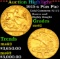 ***Auction Highlight*** 1915-s Pan Pac Gold Commem $2 1/2 Grades Select Unc (fc)