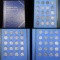 Random Jefferson Nickel Book 1938-1982 58 coins