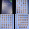 Partial Lincoln Cent Book 1909-1940 75 coins