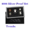 1998 United States Mint Silver Proof Set