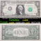 *Star Note* 2013 $1 Green Seal Federal Reserve Note (San Fransisco, CA) Grades Gem++ CU